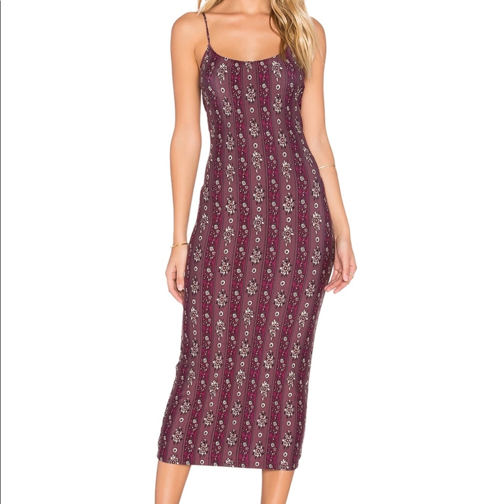 COPY - Novella Royale Farrah Dress